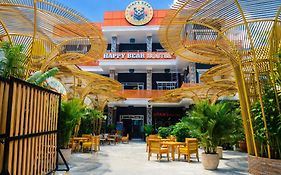 Happy Bear Hostel Phu Quoc